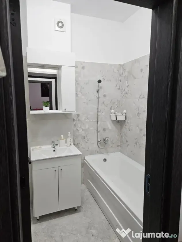 2 camere Theodor Pallady, centrală, parcare, an 2025, metro