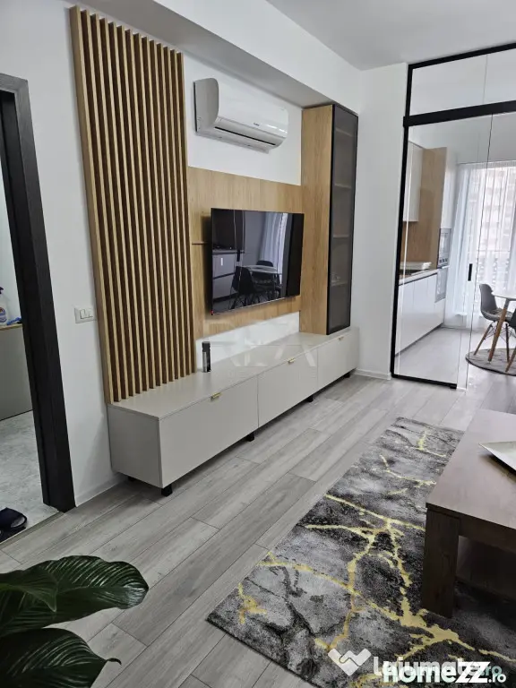 2 camere Theodor Pallady, centrală, parcare, an 2025, metro - Bucuresti (Bucuresti-Ilfov)