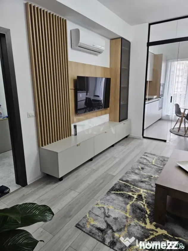 2 camere Theodor Pallady, centrală, parcare, an 2025, metro - Bucuresti (Bucuresti-Ilfov)