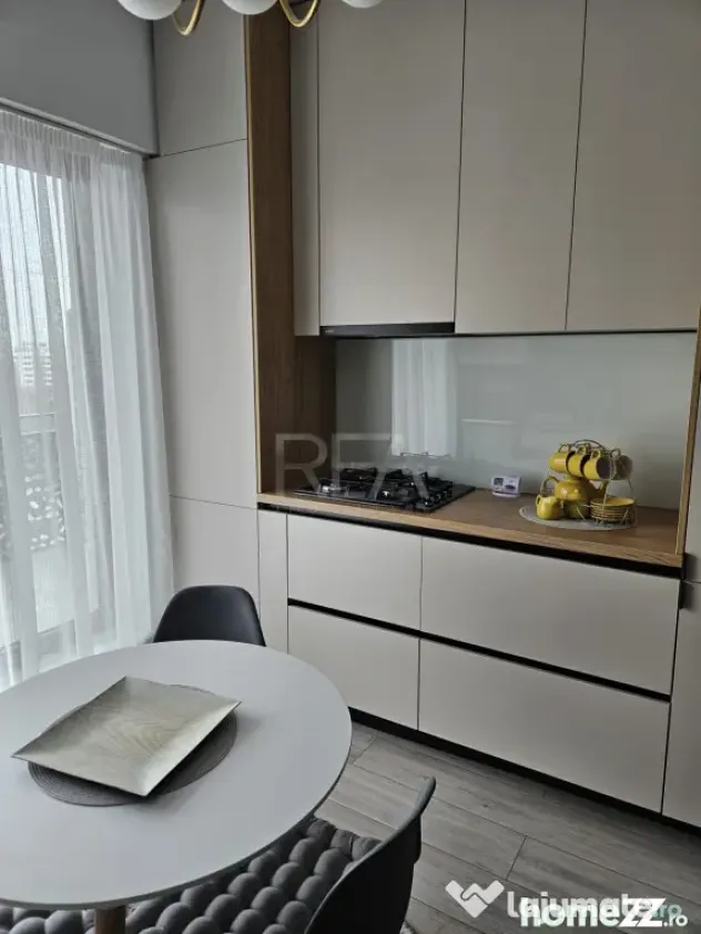 2 camere Theodor Pallady, centrală, parcare, an 2025, metro - Bucuresti (Bucuresti-Ilfov)