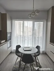 2 camere Theodor Pallady, centrală, parcare, an 2025, metro