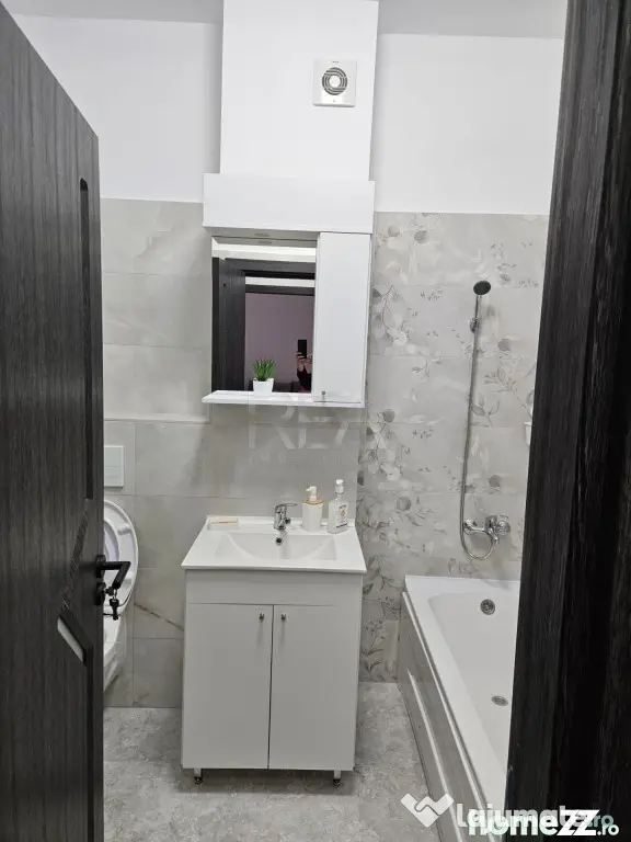 2 camere Theodor Pallady, centrală, parcare, an 2025, metro - Bucuresti (Bucuresti-Ilfov)