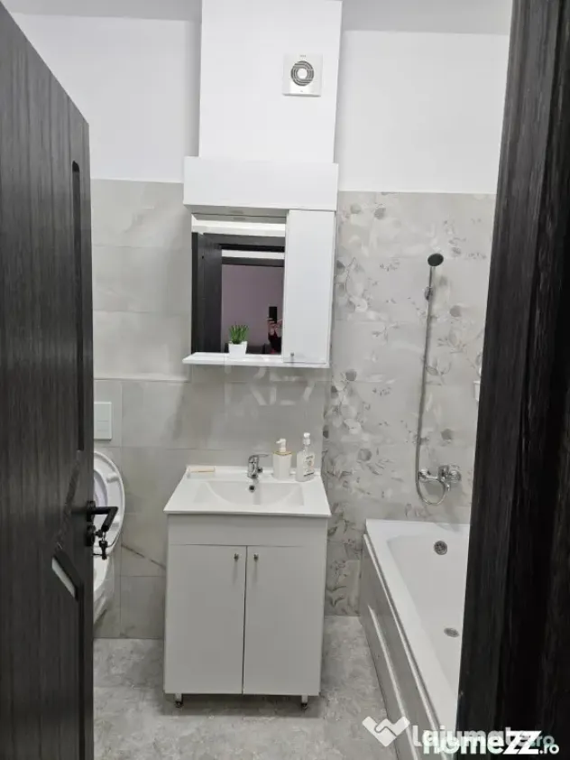 2 camere Theodor Pallady, centrală, parcare, an 2025, metro - Bucuresti (Bucuresti-Ilfov)