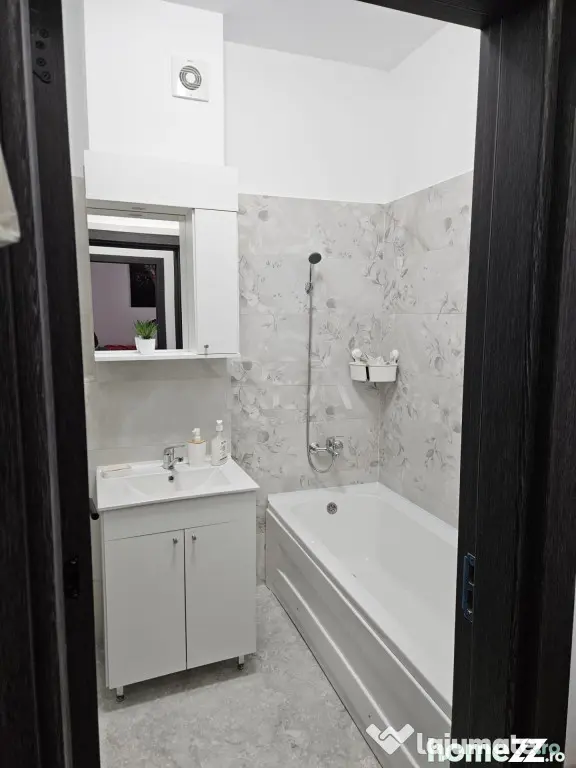 2 camere Theodor Pallady, centrală, parcare, an 2025, metro - Bucuresti (Bucuresti-Ilfov)