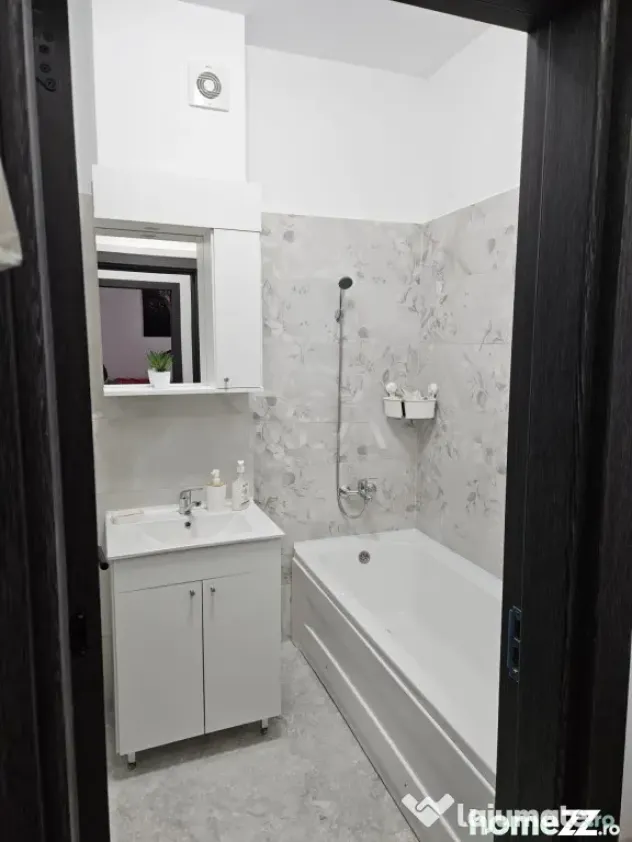 2 camere Theodor Pallady, centrală, parcare, an 2025, metro - Bucuresti (Bucuresti-Ilfov)