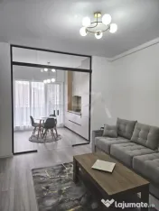 2 camere Theodor Pallady, centrală, parcare, an 2025, metro