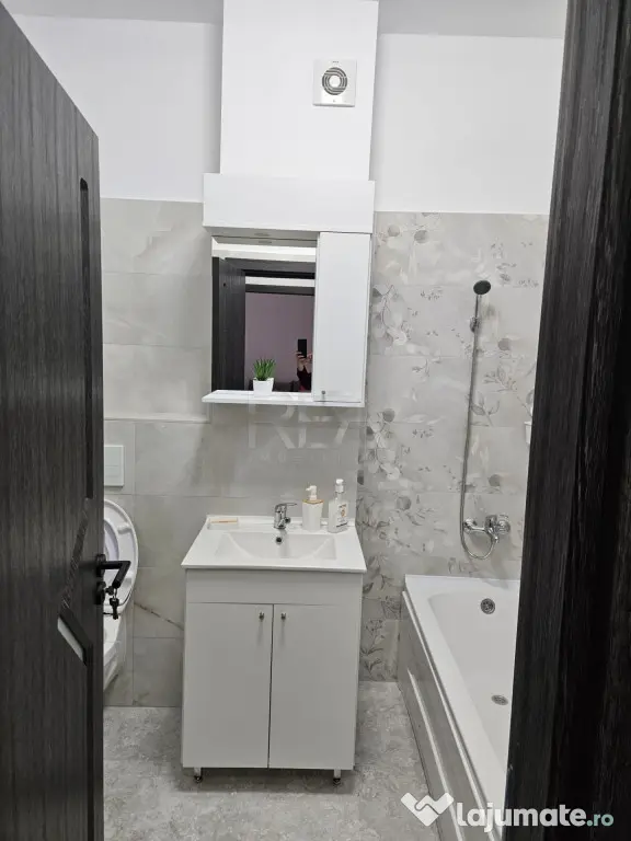 2 camere Theodor Pallady, centrală, parcare, an 2025, metro
