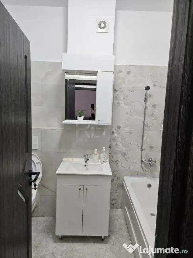 2 camere Theodor Pallady, centrală, parcare, an 2025, metro