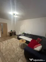 Apartament 2 camere, etaj intermediar, cartier Grigorescu