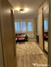 Apartament 2 camere, etaj intermediar, cartier Grigorescu 