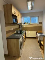 Apartament 2 camere, etaj intermediar, cartier Grigorescu 