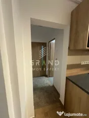 Apartament 2 camere, etaj intermediar, cartier Grigorescu 