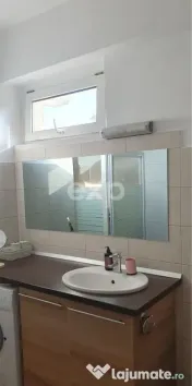 Apartament 2 camere | Manastur | USAMV 