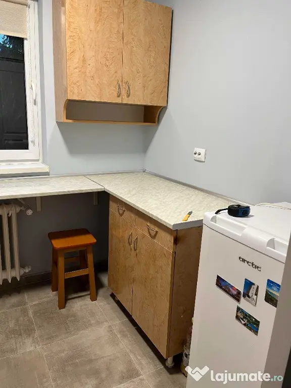 Apartament 2 camere Manastur