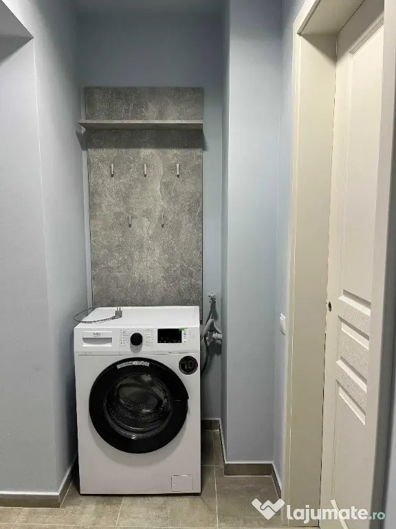 Apartament 2 camere Manastur