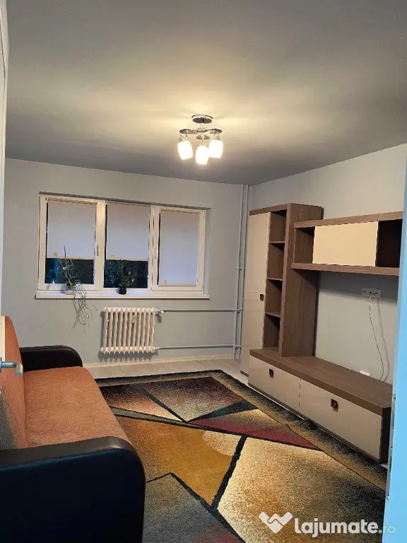 Apartament 2 camere Manastur