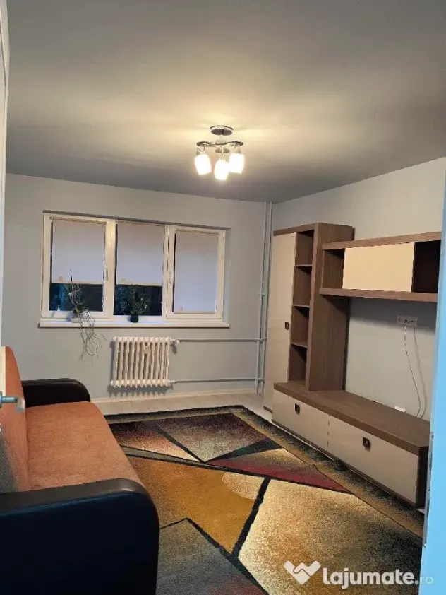 Apartament 2 camere Manastur