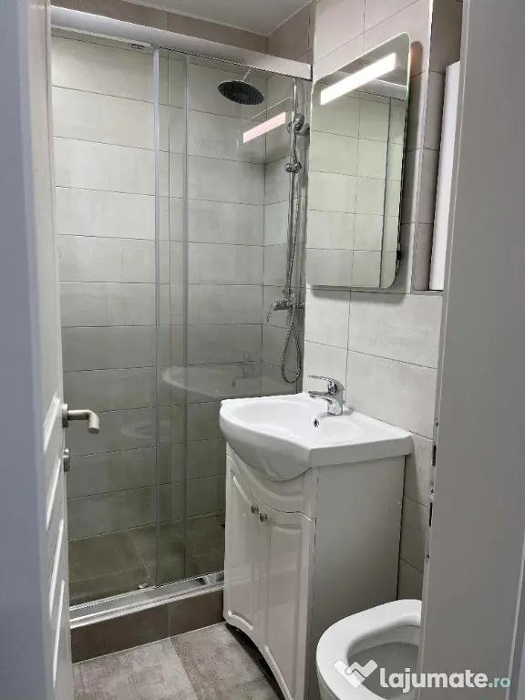 Apartament 2 camere Manastur