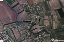 Teren intravilan Ostratu 970mp