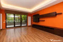 3 Rooms + Terrace 75sqm + 2 Parking + 2 Storage | Herastrau-