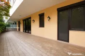 3 Rooms + Terrace 75sqm + 2 Parking + 2 Storage | Herastrau-