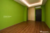 3 Rooms + Terrace 75sqm + 2 Parking + 2 Storage | Herastrau-