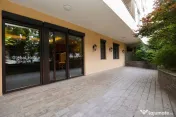 3 Rooms + Terrace 75sqm + 2 Parking + 2 Storage | Herastrau-