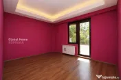 3 Rooms + Terrace 75sqm + 2 Parking + 2 Storage | Herastrau-