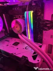 Kit MSI PRO B660A DDR4 i5 12600KF 32GB RAM Corsair Vengeance RGB 3600 MHz