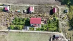 Refugiu la marginea padurii — 1000 mp de liniste in Coc...