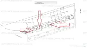 Refugiu la marginea padurii — 1000 mp de liniste in Coc...