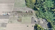 Refugiu la marginea padurii — 1000 mp de liniste in Coc...