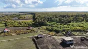 Refugiu la marginea padurii — 1000 mp de liniste in Coc...