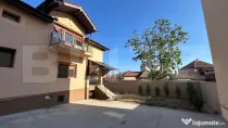 Casa 6 camere, 189 mp, zona Garii