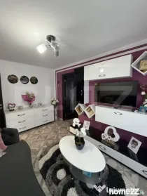 Apartament 3 camere, M19