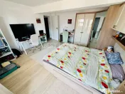 2 Camere Premium | Geam la Baie | Mobilat Complet | Parcare