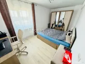 2 Camere Premium | Geam la Baie | Mobilat Complet | Parcare