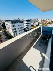 2 Camere Premium | Geam la Baie | Mobilat Complet | Parcare