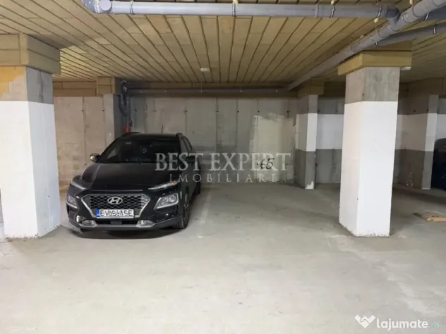 2 Camere Premium | Geam la Baie | Mobilat Complet | Parcare