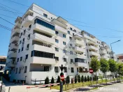 2 Camere Premium | Geam la Baie | Mobilat Complet | Parcare