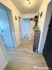 2 Camere Premium | Geam la Baie | Mobilat Complet | Parcare