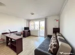 De inchiriat apartament cu 2 camere in Tractorul