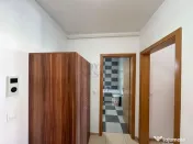 De inchiriat apartament cu 2 camere in Tractorul 
