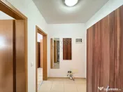 De inchiriat apartament cu 2 camere in Tractorul 