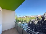 De inchiriat apartament cu 2 camere in Tractorul 