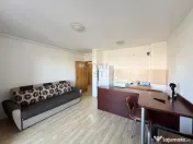 De inchiriat apartament cu 2 camere in Tractorul 