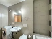 De inchiriat apartament cu 2 camere in Tractorul 