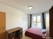 De inchiriat apartament cu 2 camere in Tractorul 