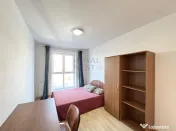 De inchiriat apartament cu 2 camere in Tractorul 