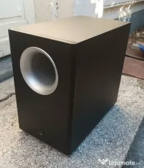 Subwoofer activ Canton As-60-CX